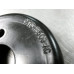 90M013 Water Pump Pulley For 07-09 Ford Fusion  2.3 1S7Q8509AC